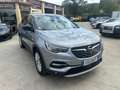 Opel Grandland X 1.2 TURBO 130CH INNOVATION BVA Grigio - thumbnail 4