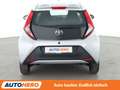 Toyota Aygo 1.0-VVT-i X*KLIMA*BLUETOOTH* Silber - thumbnail 5