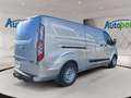 Ford Transit Custom Trend Front 320 L2 Silber - thumbnail 8