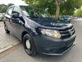 Dacia Sandero II Essentiel * Euro 6 * Blau - thumbnail 2