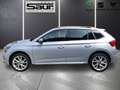 Skoda Kamiq Style 1.0 TSI VOLL LED SMART LINK KESSY SHZ PDC KL Silber - thumbnail 6