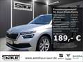 Skoda Kamiq Style 1.0 TSI VOLL LED SMART LINK KESSY SHZ PDC KL Silber - thumbnail 2
