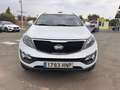 Kia Sportage 1.6 GDI Drive Weiß - thumbnail 2