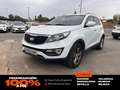 Kia Sportage 1.6 GDI Drive Weiß - thumbnail 1