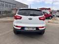 Kia Sportage 1.6 GDI Drive Weiß - thumbnail 4