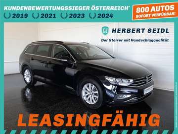 Variant BUSINESS 2,0 TDI DSG *VOLL-LED / NAVI / ACC / KAMERA / SPORT MASSAGESITZE / E-KLAPPE / 3-ZONEN KLIMA*
