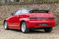 Alfa Romeo SZ "Il Mostro 0511" Simply superb original and well m Червоний - thumbnail 2