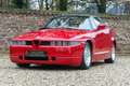 Alfa Romeo SZ "Il Mostro 0511" Simply superb original and well m Червоний - thumbnail 1
