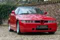 Alfa Romeo SZ "Il Mostro 0511" Simply superb original and well m Rouge - thumbnail 34
