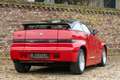 Alfa Romeo SZ "Il Mostro 0511" Simply superb original and well m Rouge - thumbnail 30