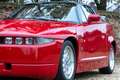 Alfa Romeo SZ "Il Mostro 0511" Simply superb original and well m Rouge - thumbnail 27