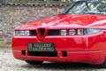Alfa Romeo SZ "Il Mostro 0511" Simply superb original and well m Rouge - thumbnail 28
