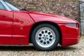 Alfa Romeo SZ "Il Mostro 0511" Simply superb original and well m Rouge - thumbnail 41