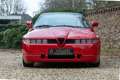 Alfa Romeo SZ "Il Mostro 0511" Simply superb original and well m Rouge - thumbnail 32