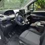 Peugeot Partner 1.5 BlueHDi L2 Heavy Pro S/S (EU6.2) Blanc - thumbnail 3