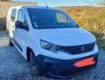 Peugeot Partner 1.5 BlueHDi L2 Heavy Pro S/S (EU6.2) Blanc - thumbnail 11