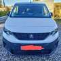 Peugeot Partner 1.5 BlueHDi L2 Heavy Pro S/S (EU6.2) Blanc - thumbnail 9