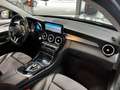 Mercedes-Benz C 220 d T Avantgarde PANO-SD AHK+LED+NAV+PDC&KAM Grau - thumbnail 21