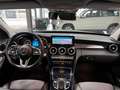 Mercedes-Benz C 220 d T Avantgarde PANO-SD AHK+LED+NAV+PDC&KAM Grau - thumbnail 13