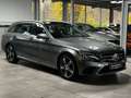 Mercedes-Benz C 220 d T Avantgarde PANO-SD AHK+LED+NAV+PDC&KAM Grau - thumbnail 2