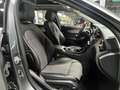 Mercedes-Benz C 220 d T Avantgarde PANO-SD AHK+LED+NAV+PDC&KAM Grau - thumbnail 19