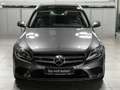 Mercedes-Benz C 220 d T Avantgarde PANO-SD AHK+LED+NAV+PDC&KAM Grau - thumbnail 6