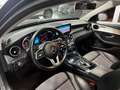 Mercedes-Benz C 220 d T Avantgarde PANO-SD AHK+LED+NAV+PDC&KAM Grau - thumbnail 22