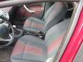 Ford Fiesta Titanium 1,6 TDCi DPF !! neues Pickerl ! Rot - thumbnail 9