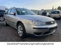 Ford Mondeo Turnier*2.HD*TüvNeu*Klima*Schiebedach* Silber - thumbnail 4