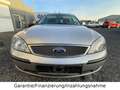 Ford Mondeo Turnier*2.HD*TüvNeu*Klima*Schiebedach* Silber - thumbnail 3