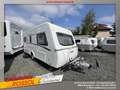 Hymer/Eriba Eriba Nova Light 470 Frühjahrsaktion Wit - thumbnail 1