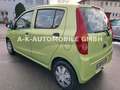 Daihatsu Cuore 4/5-TRG*KLIMA*2-HAND* Grün - thumbnail 15