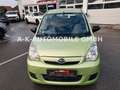 Daihatsu Cuore 4/5-TRG*KLIMA*2-HAND* Grün - thumbnail 17