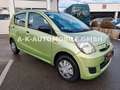 Daihatsu Cuore 4/5-TRG*KLIMA*2-HAND* Grün - thumbnail 3