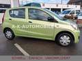 Daihatsu Cuore 4/5-TRG*KLIMA*2-HAND* Grün - thumbnail 7