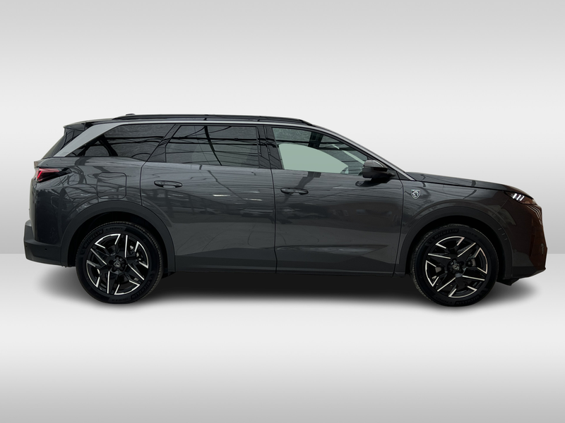 Peugeot 5008 Hybrid 145pk DCS-6 Automaat GT | Navigatie | Airco — photo 11
