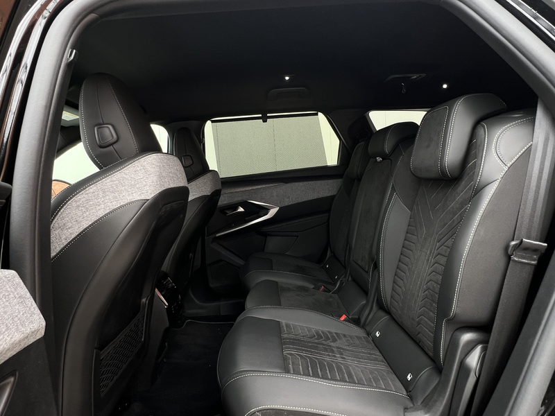 Peugeot 5008 Hybrid 145pk DCS-6 Automaat GT | Navigatie | Airco — photo 9