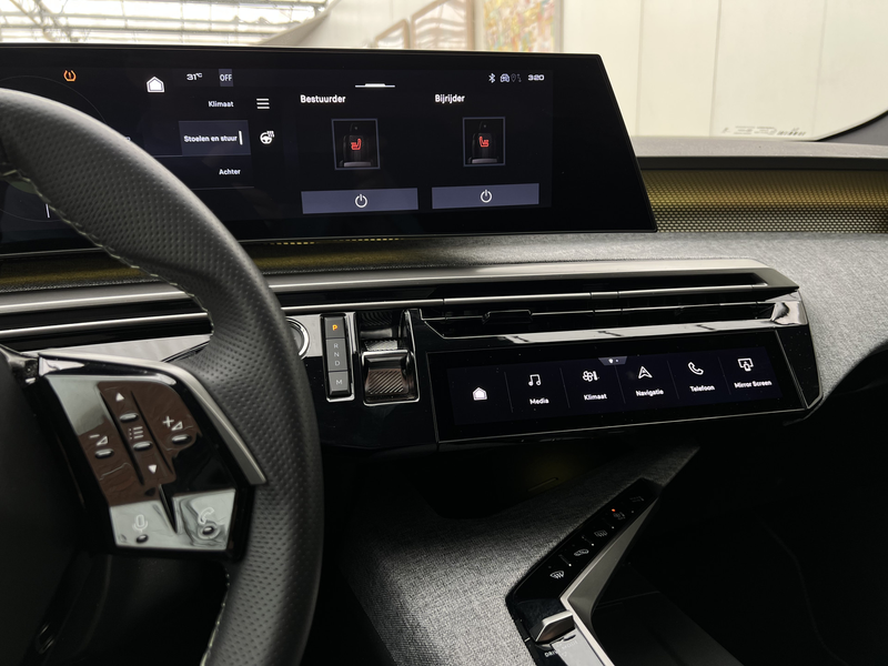 Peugeot 5008 Hybrid 145pk DCS-6 Automaat GT | Navigatie | Airco — photo 21