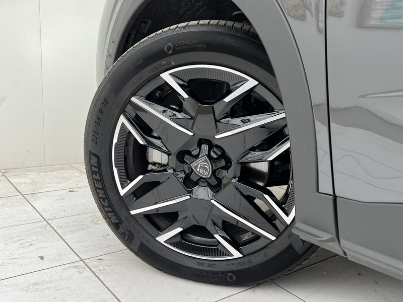 Peugeot 5008 Hybrid 145pk DCS-6 Automaat GT | Navigatie | Airco — photo 3