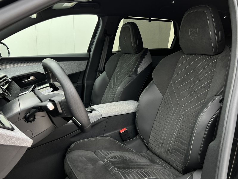 Peugeot 5008 Hybrid 145pk DCS-6 Automaat GT | Navigatie | Airco — photo 7