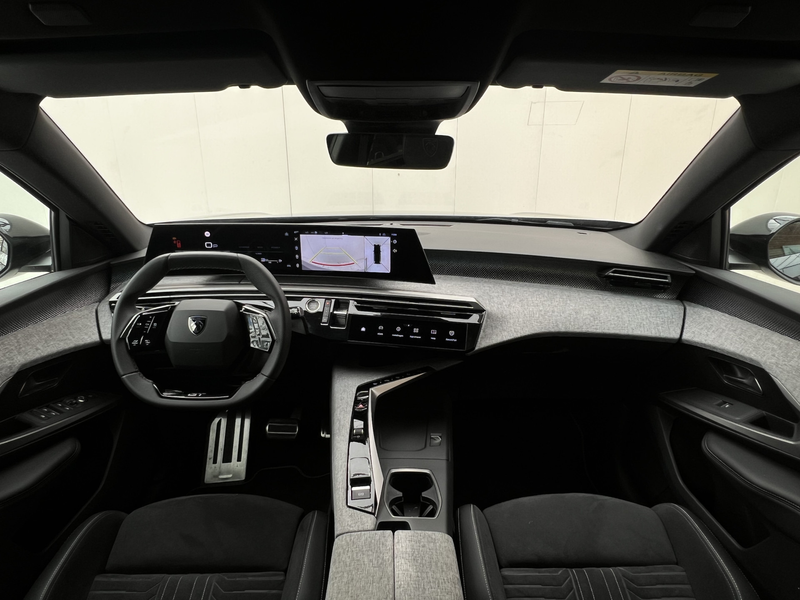 Peugeot 5008 Hybrid 145pk DCS-6 Automaat GT | Navigatie | Airco — photo 25