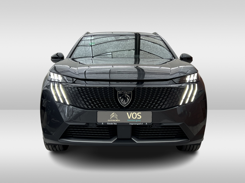 Peugeot 5008 Hybrid 145pk DCS-6 Automaat GT | Navigatie | Airco — photo 28