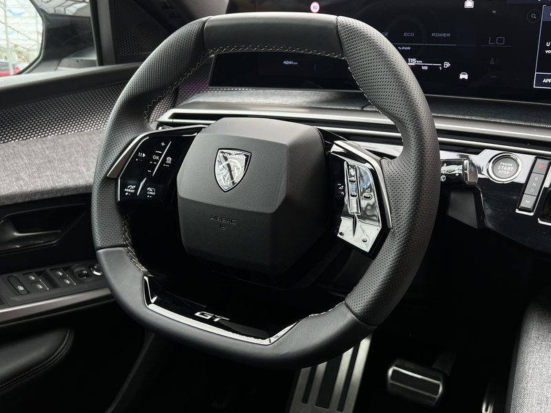Peugeot 5008 Hybrid 145pk DCS-6 Automaat GT | Navigatie | Airco — photo 6