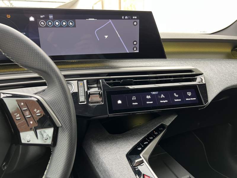 Peugeot 5008 Hybrid 145pk DCS-6 Automaat GT | Navigatie | Airco — photo 18