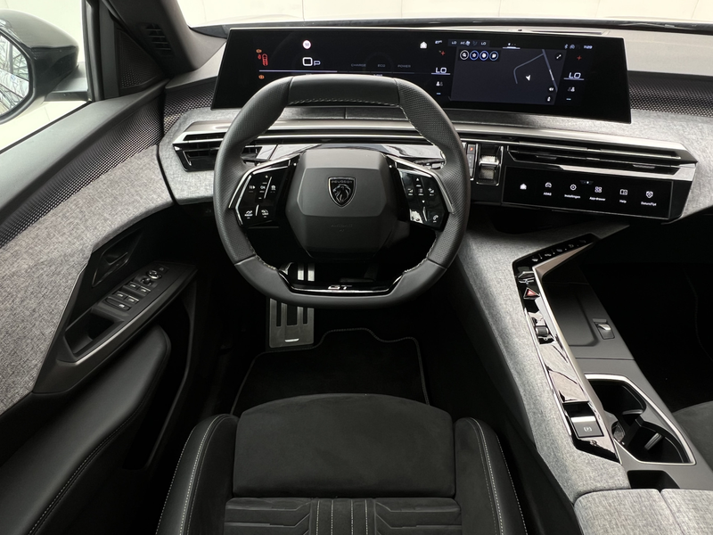 Peugeot 5008 Hybrid 145pk DCS-6 Automaat GT | Navigatie | Airco — photo 26