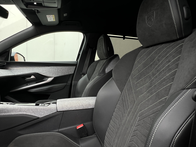 Peugeot 5008 Hybrid 145pk DCS-6 Automaat GT | Navigatie | Airco — photo 8