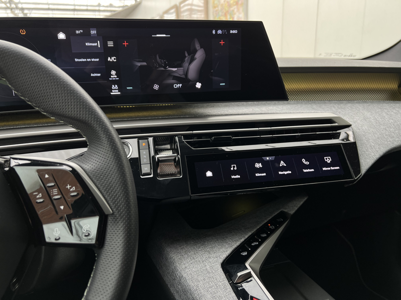 Peugeot 5008 Hybrid 145pk DCS-6 Automaat GT | Navigatie | Airco — photo 20
