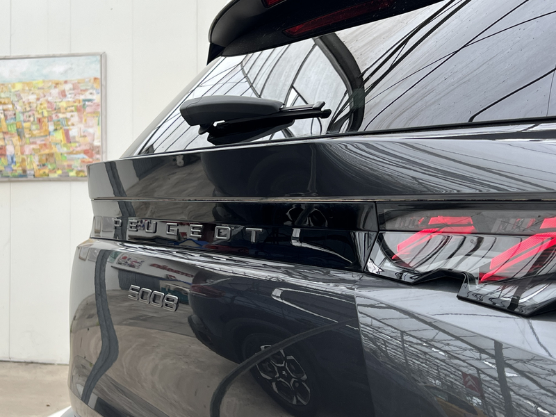 Peugeot 5008 Hybrid 145pk DCS-6 Automaat GT | Navigatie | Airco — photo 31