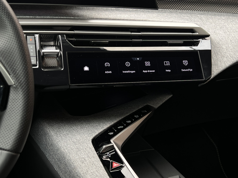 Peugeot 5008 Hybrid 145pk DCS-6 Automaat GT | Navigatie | Airco — photo 16