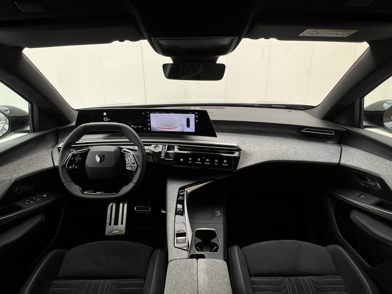 Peugeot 5008 Hybrid 145pk DCS-6 Automaat GT | Navigatie | Airco — photo 5
